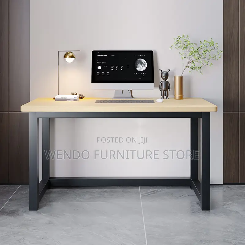 Office Desk; Modern Stylish Home Office Reading Desktop Desk
