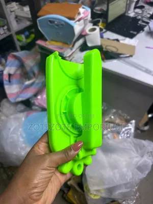 2 in 1 Dumpling Maker