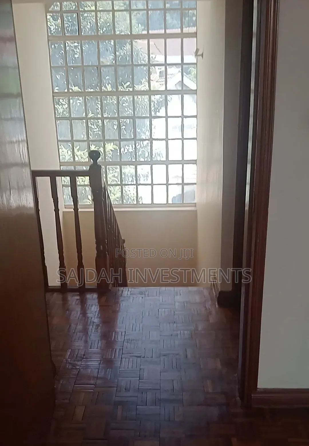 5bdrm Villa in Westlands for rent