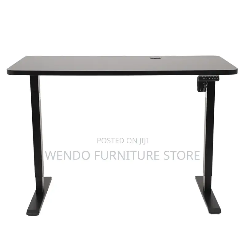 Office Desk; 1.8 Meters Adjustable Electric Home Desktop Desk