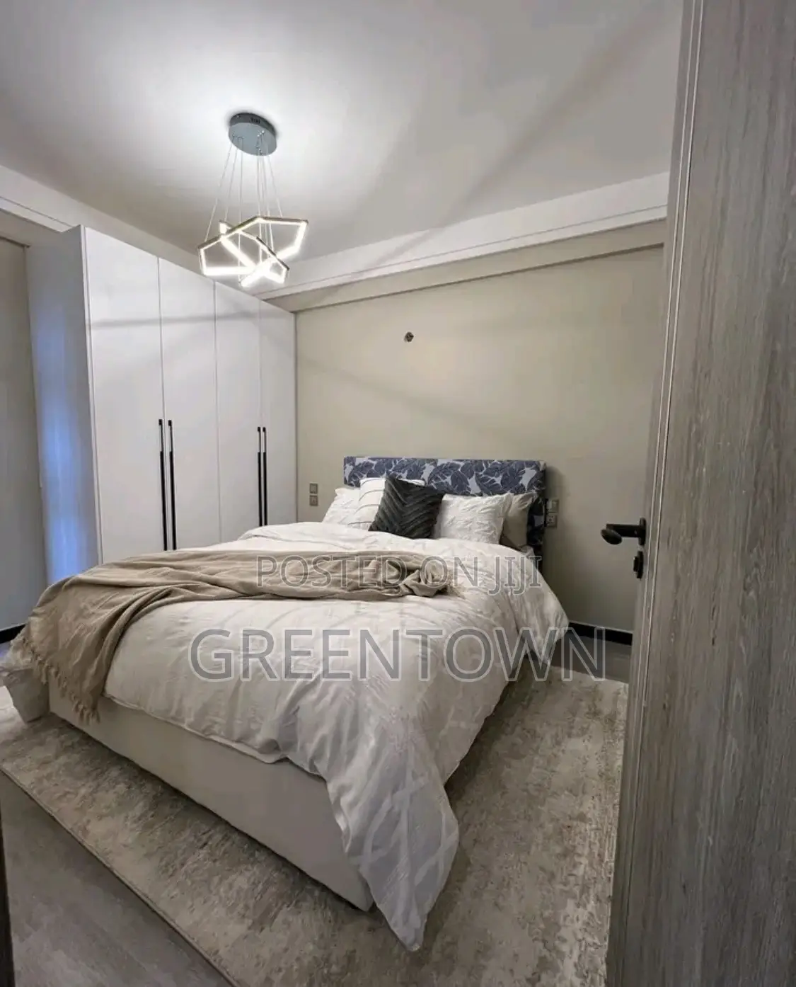 2bdrm Apartment in Kindaruma Homes, Kilimani for sale
