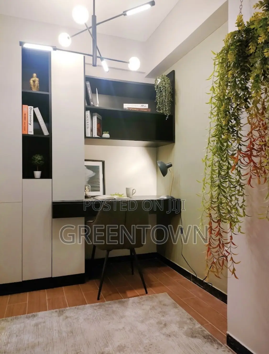 2bdrm Apartment in Kindaruma Homes, Kilimani for sale