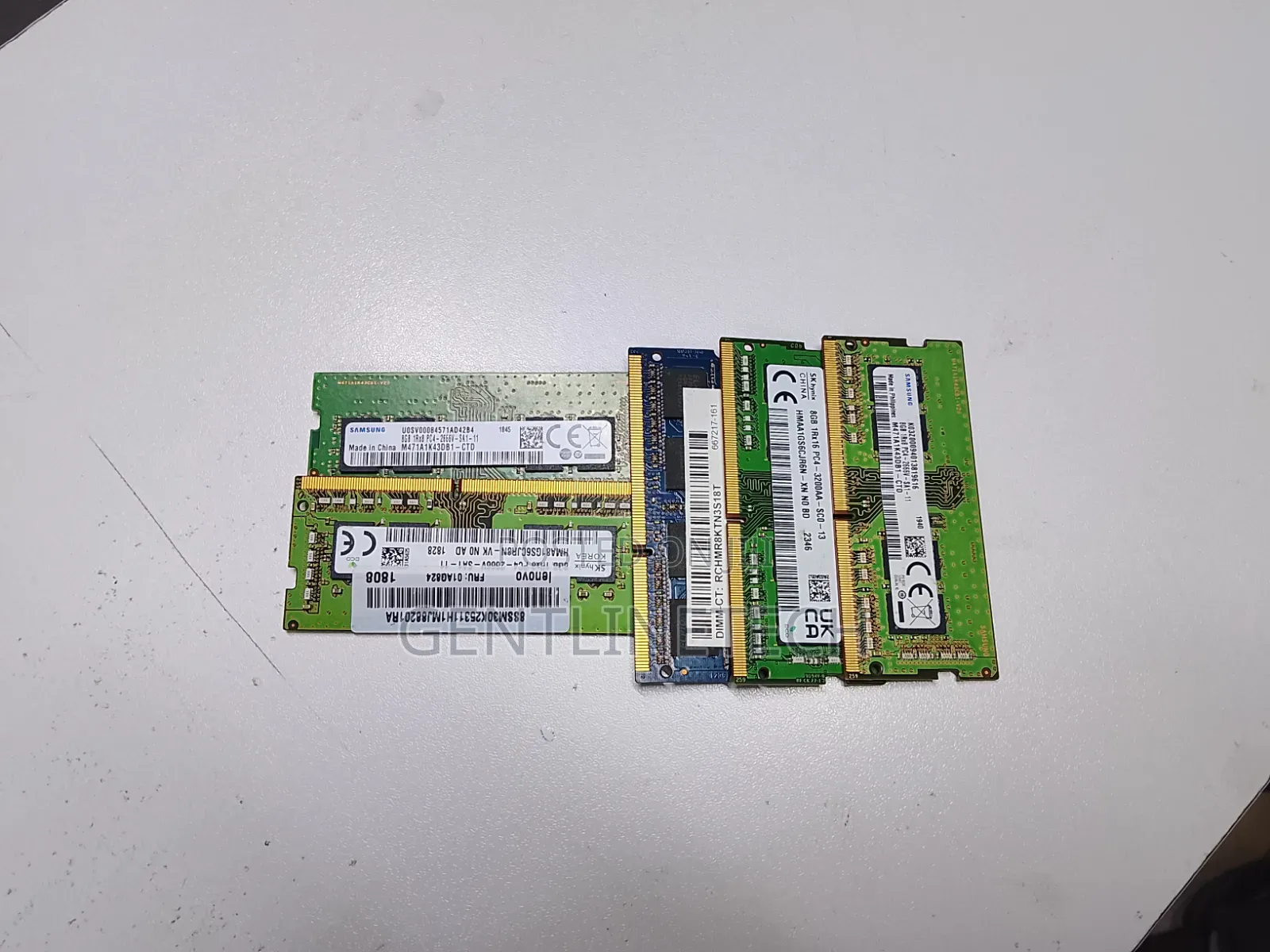 8gb Pc4 Ram for Laptop – Fast Multitasking Upgrade