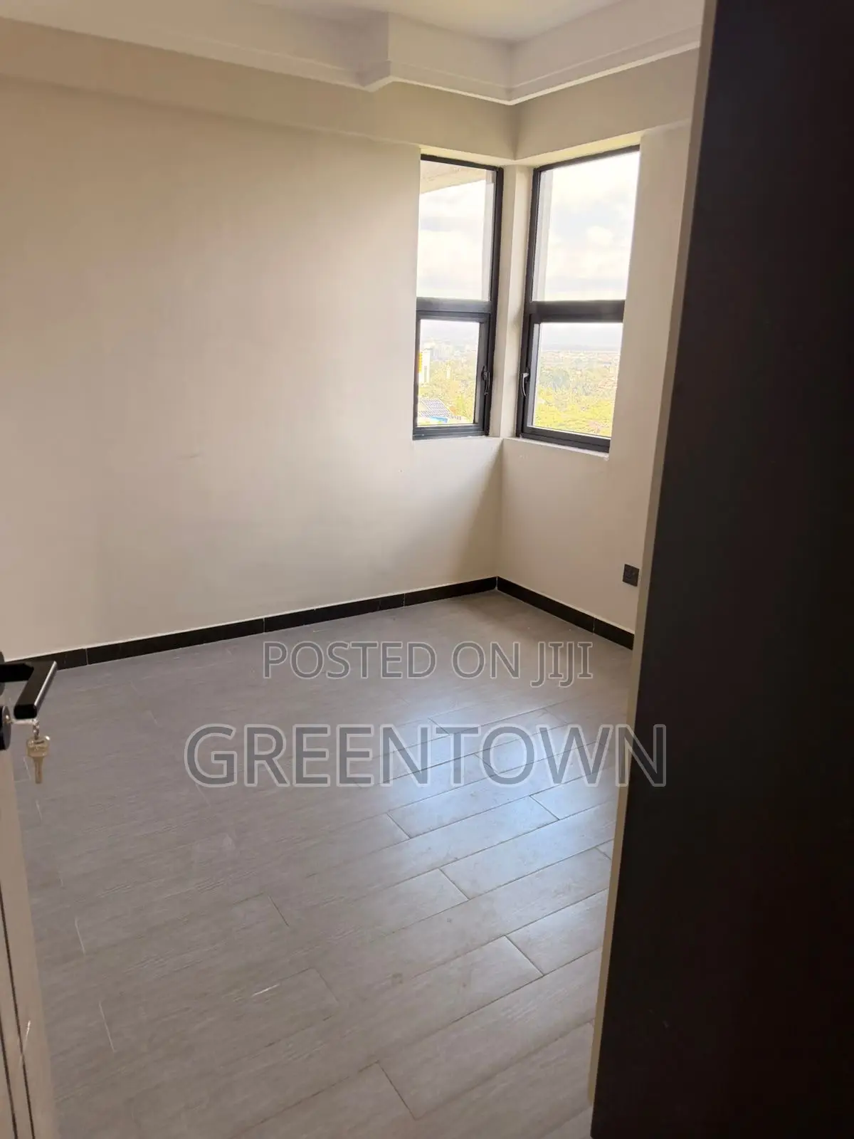 2bdrm Apartment in Kindaruma Homes, Kilimani for sale