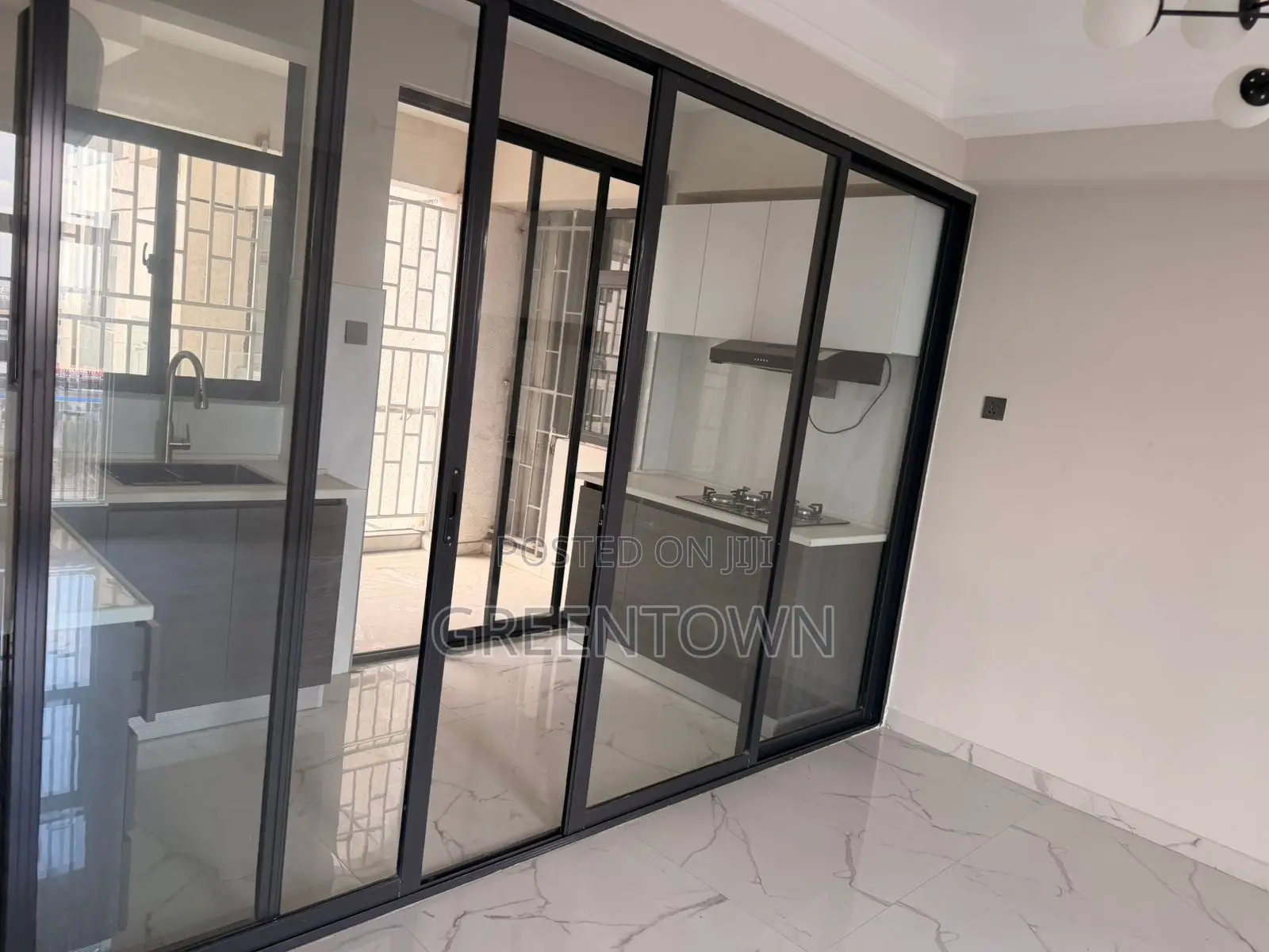 3bdrm Apartment in Kindaruma Homes, Kilimani for sale