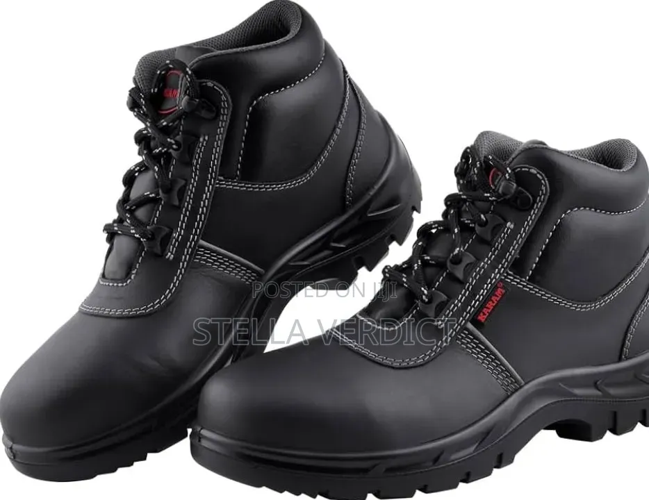 Safety Shoes