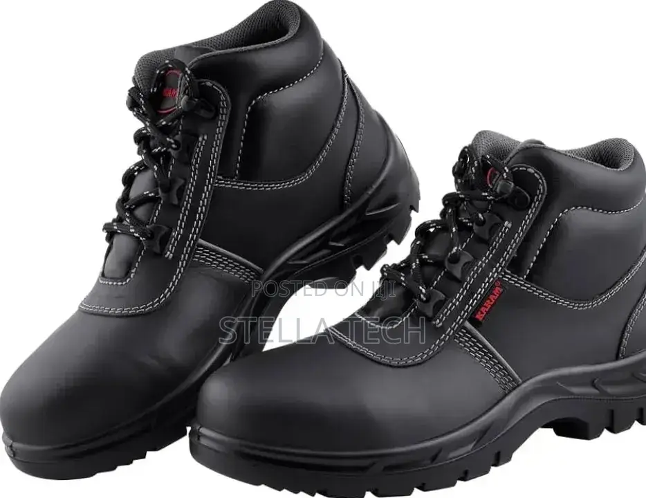 Safety Shoes