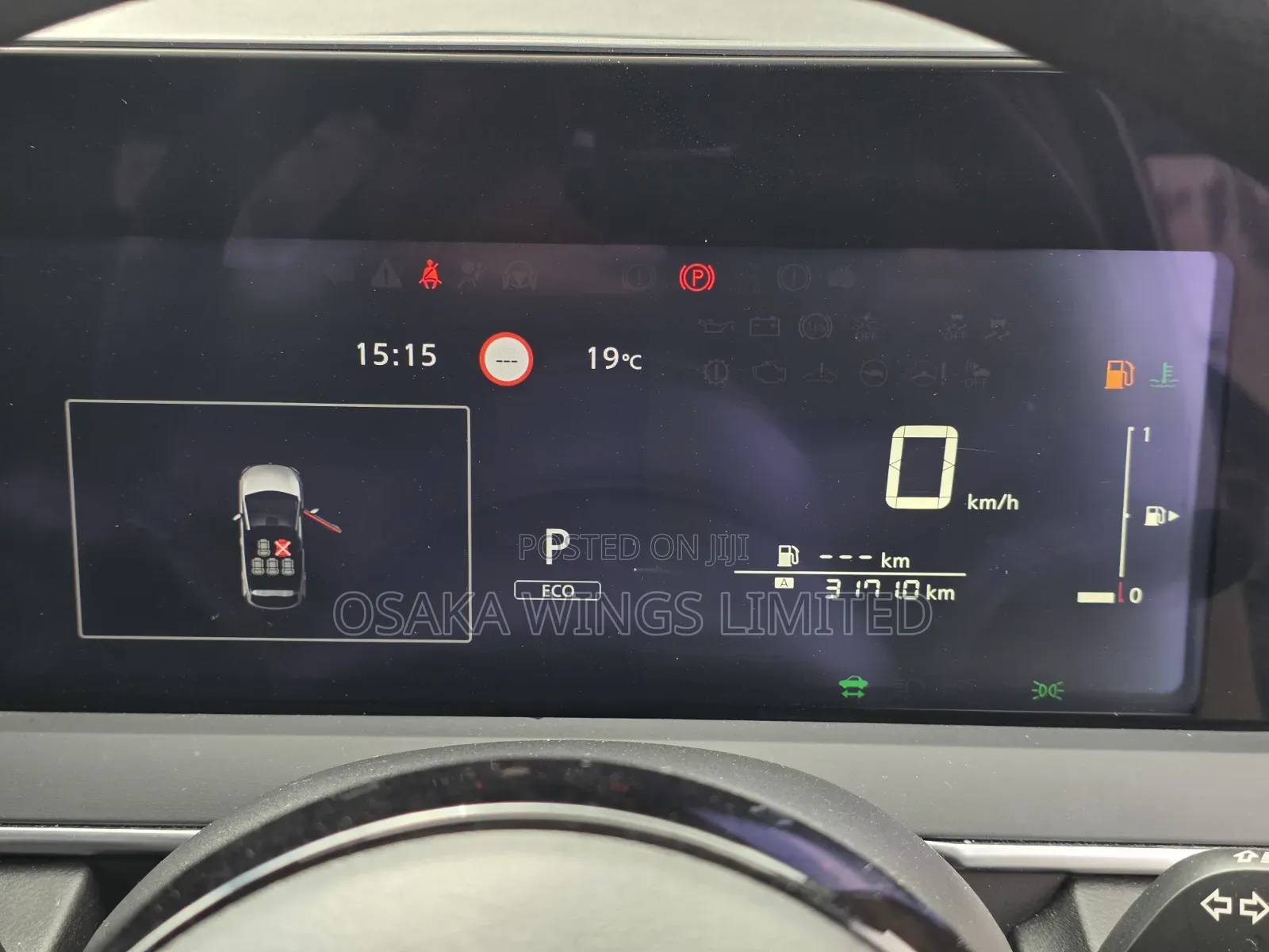 Nissan Note 1.2 Hybrid 2020 White