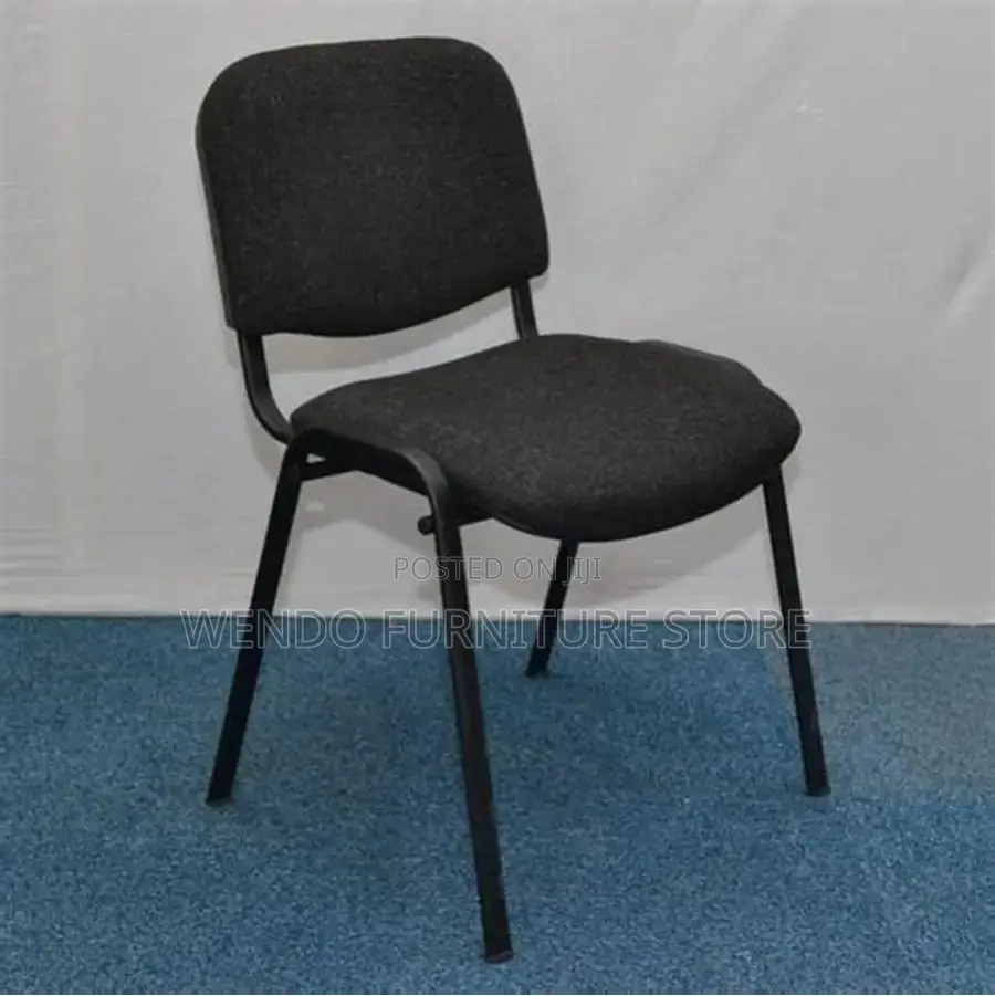 Office Chairs; HDFF Tosca Office Visitors Chair