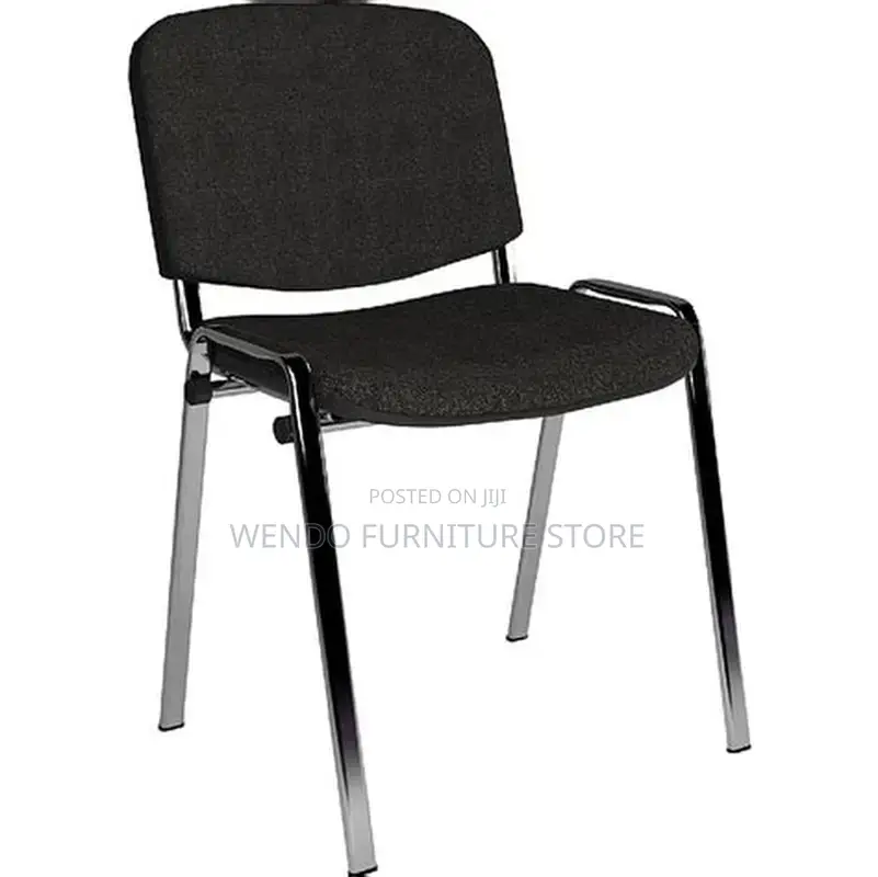 Office Chairs; HDFF Tosca Office Visitors Chair