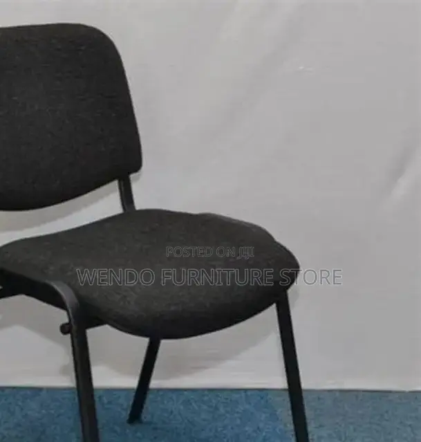 Office Chairs; HDFF Tosca Office Visitors Chair