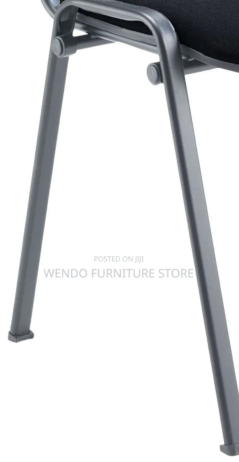 Office Chairs; HDFF Tosca Office Visitors Chair