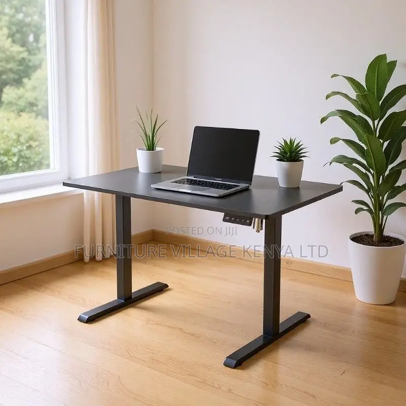 1200mm Smart Electric Height Control Work Desk