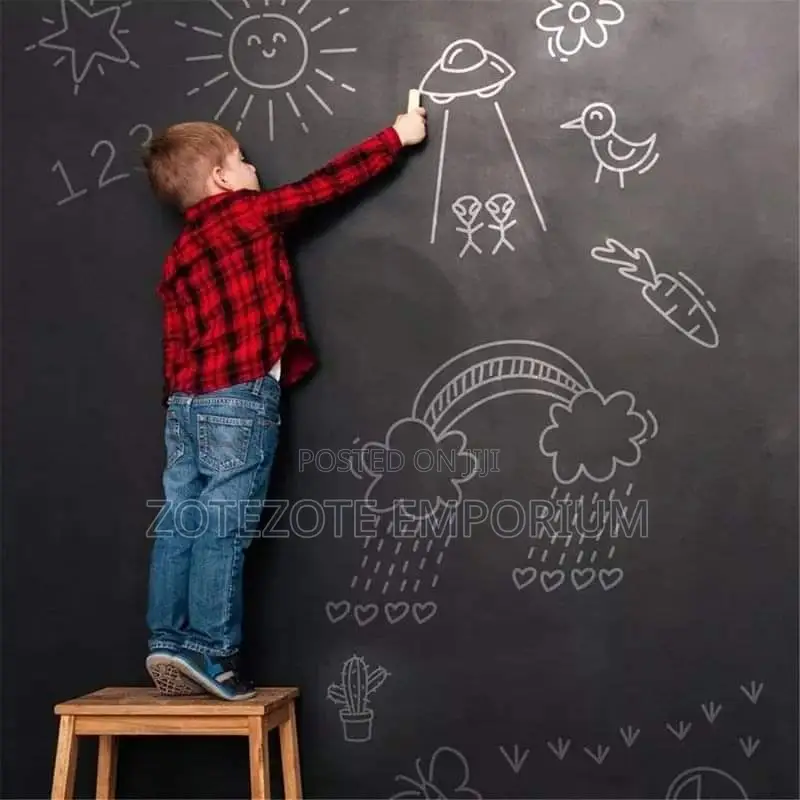 Wall Sticker Blackboard
