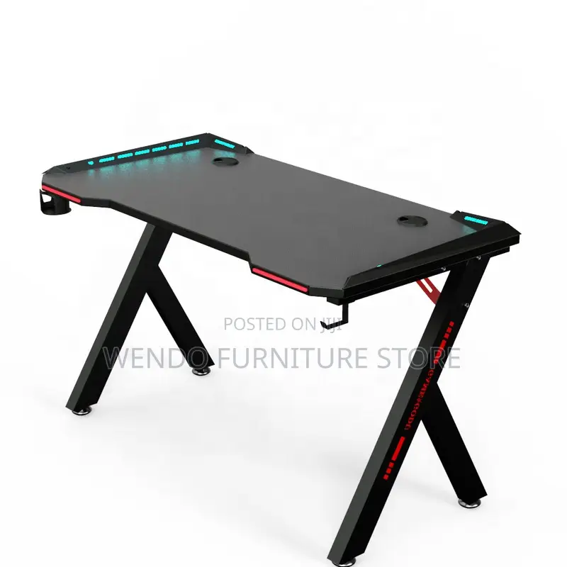 Office Desk; Extreme Home Office Gaming Desk