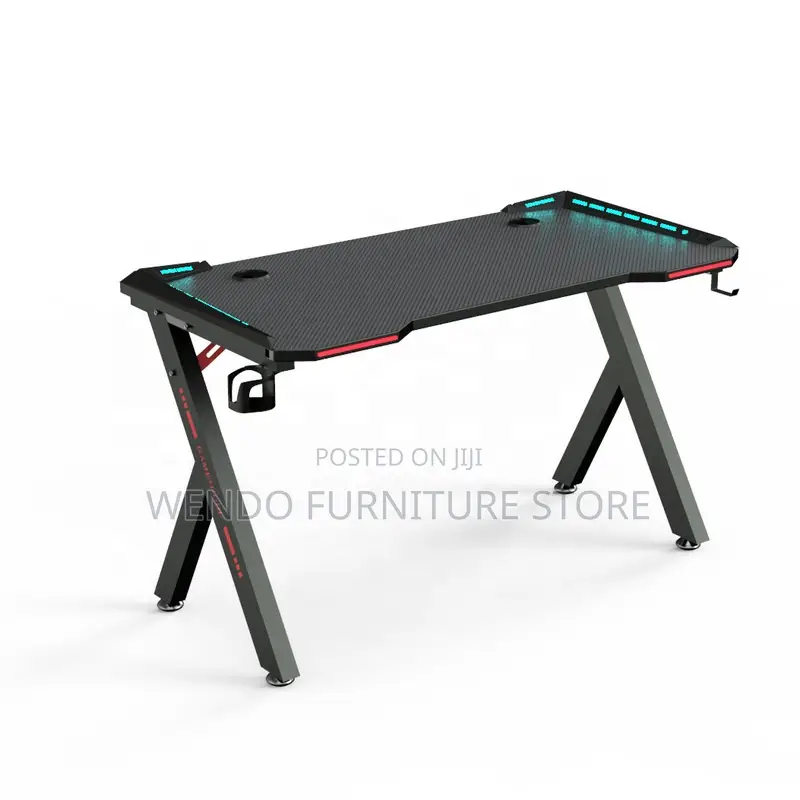 Office Desk; Extreme Home Office Gaming Desk