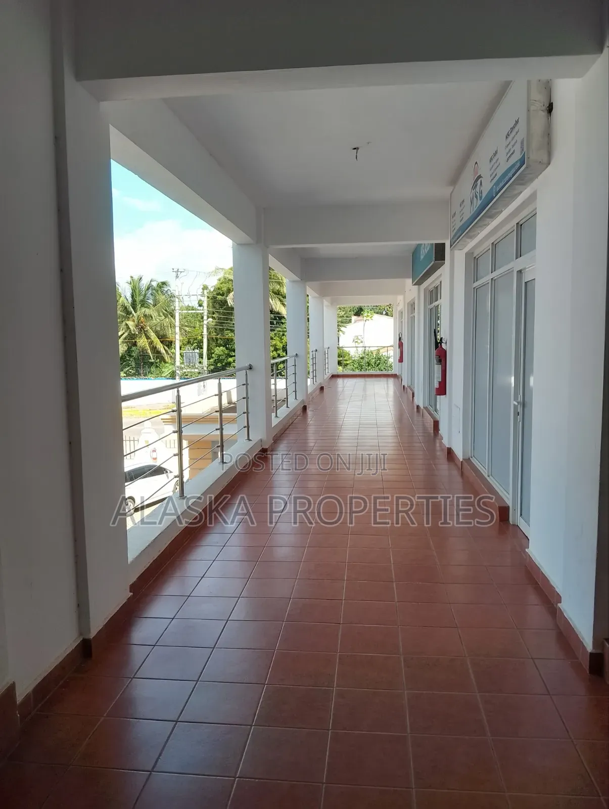 Office To Let In Nyali Estate