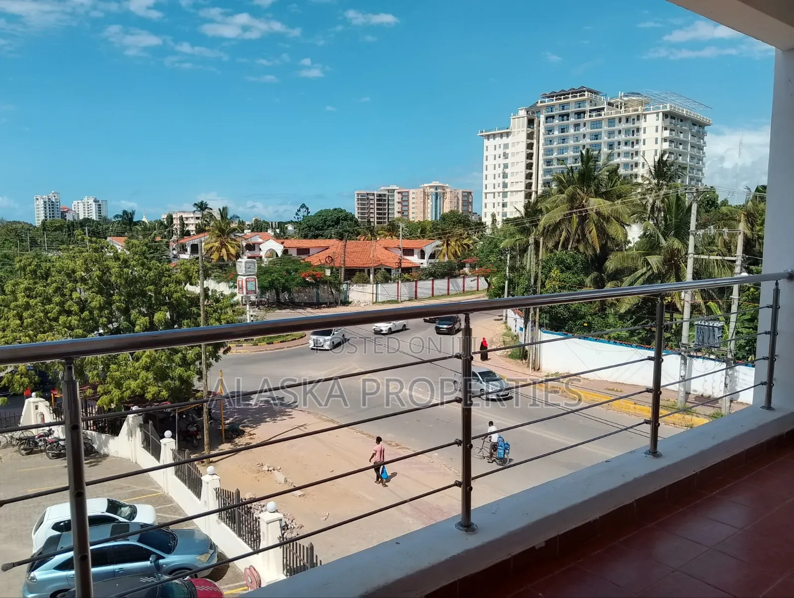Office To Let In Nyali Estate