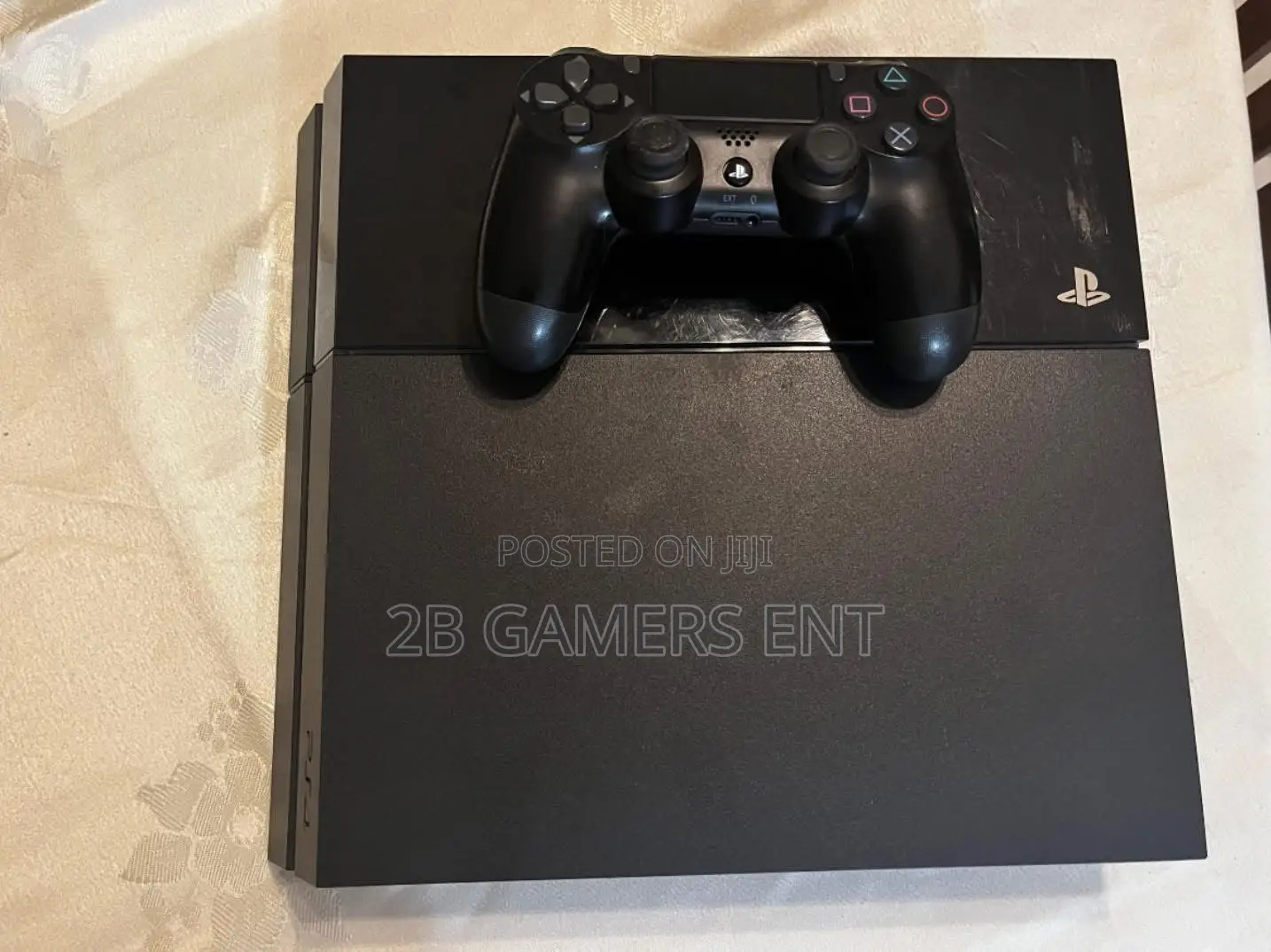 Ps4 Standard, 10 Games Offline