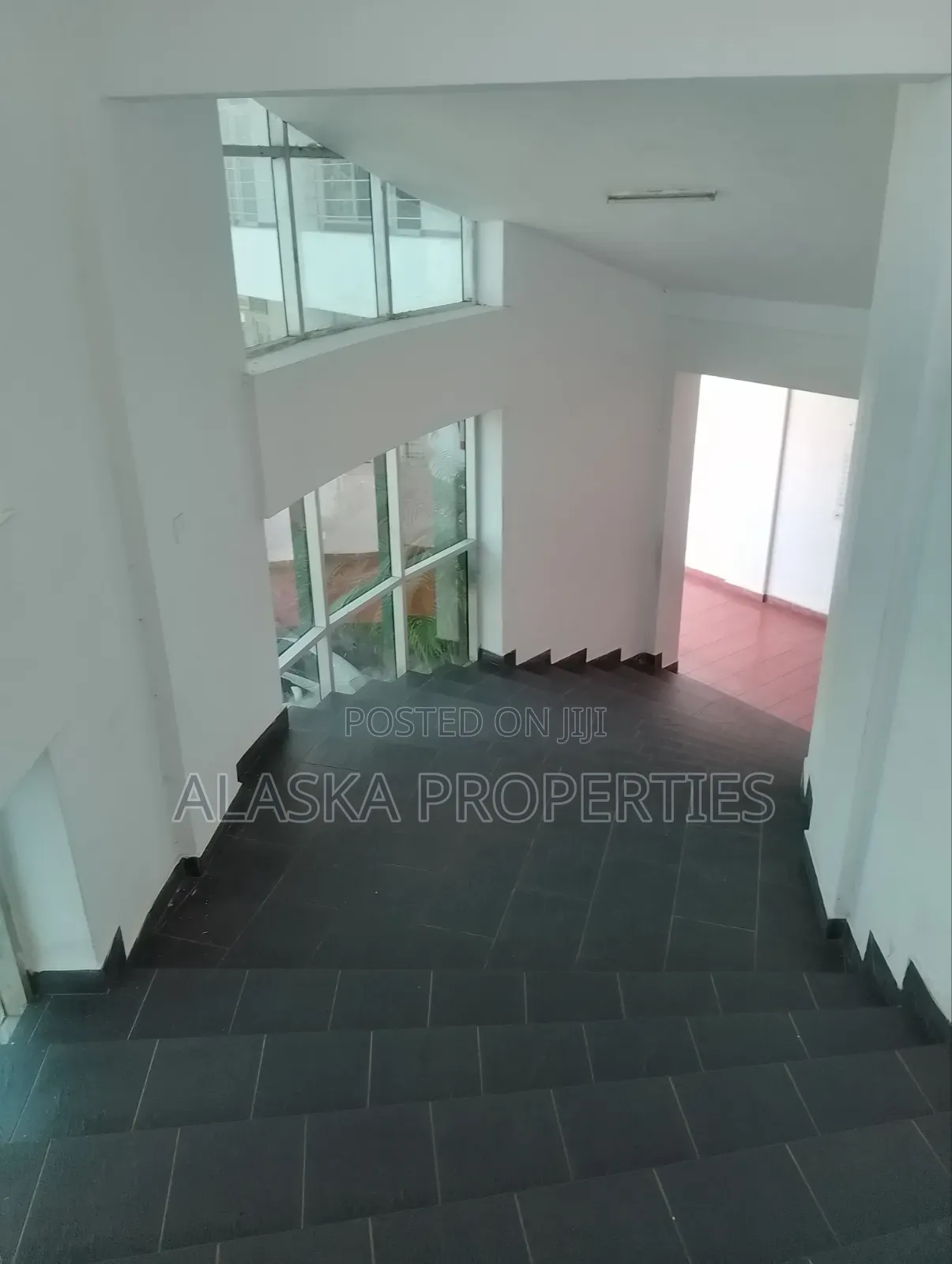 Business Space to Let in Nyali Links Road