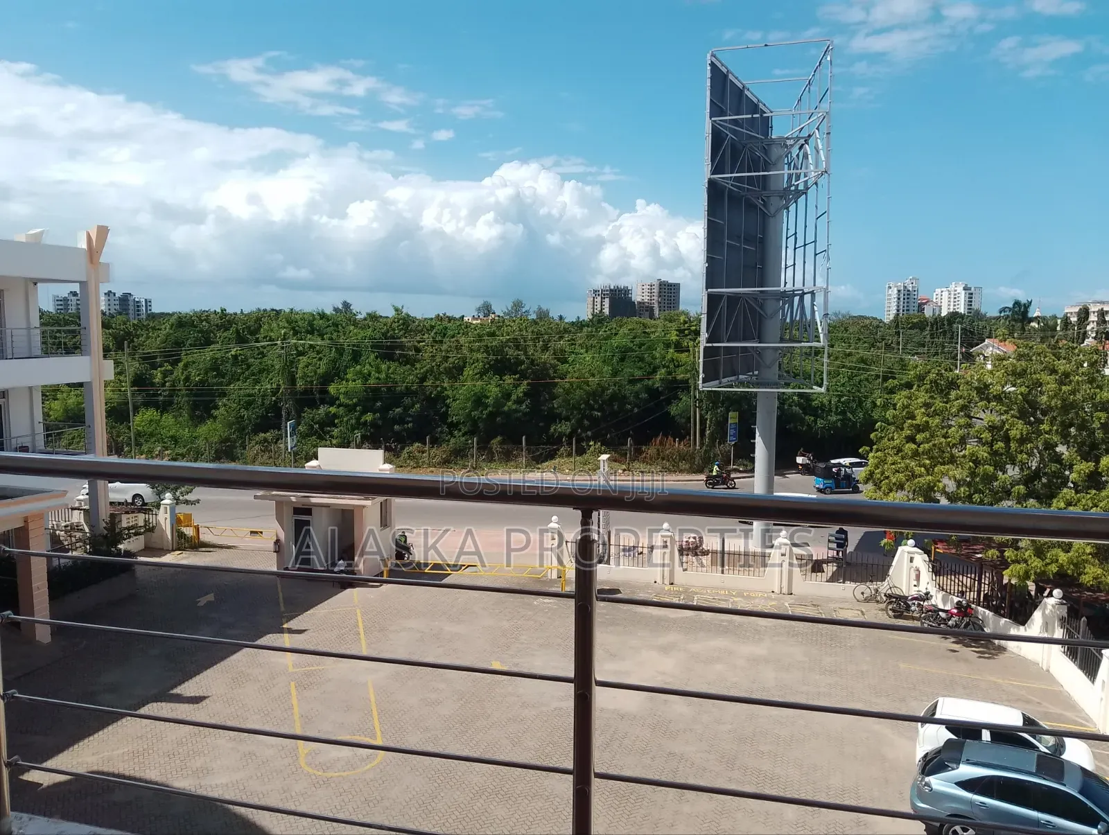 Business Space to Let in Nyali Links Road