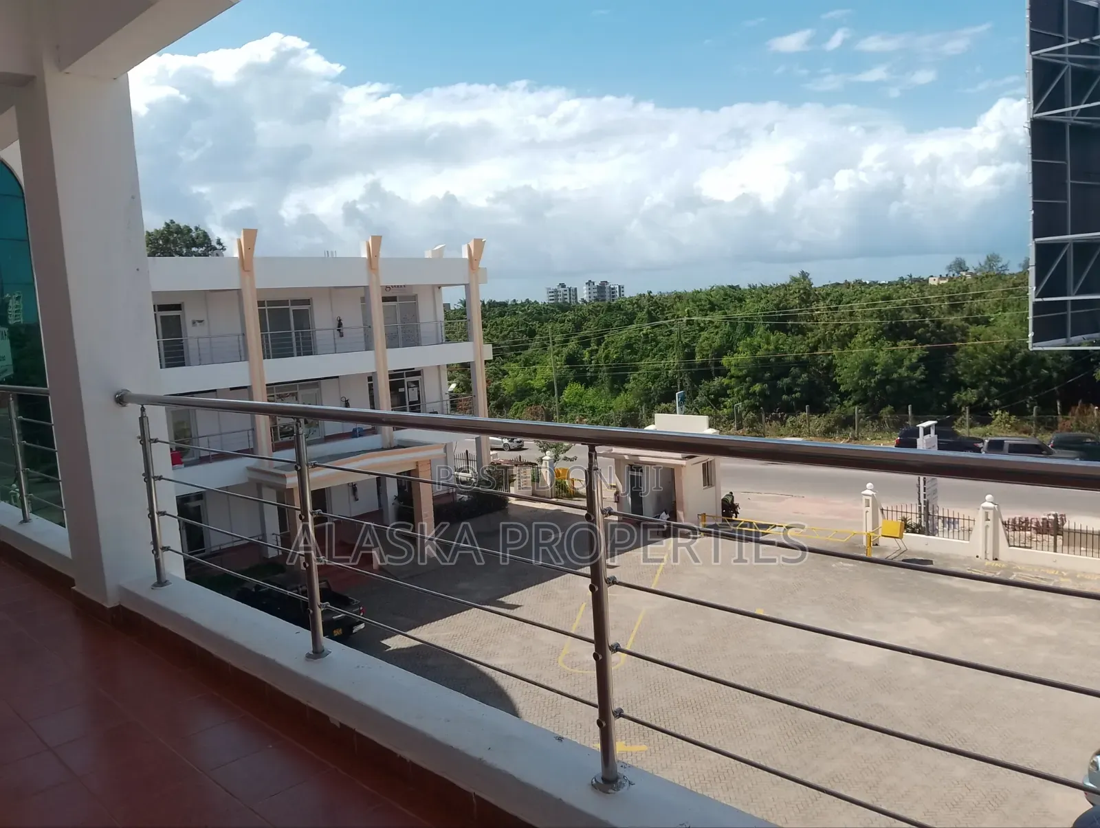 Business Space to Let in Nyali Links Road