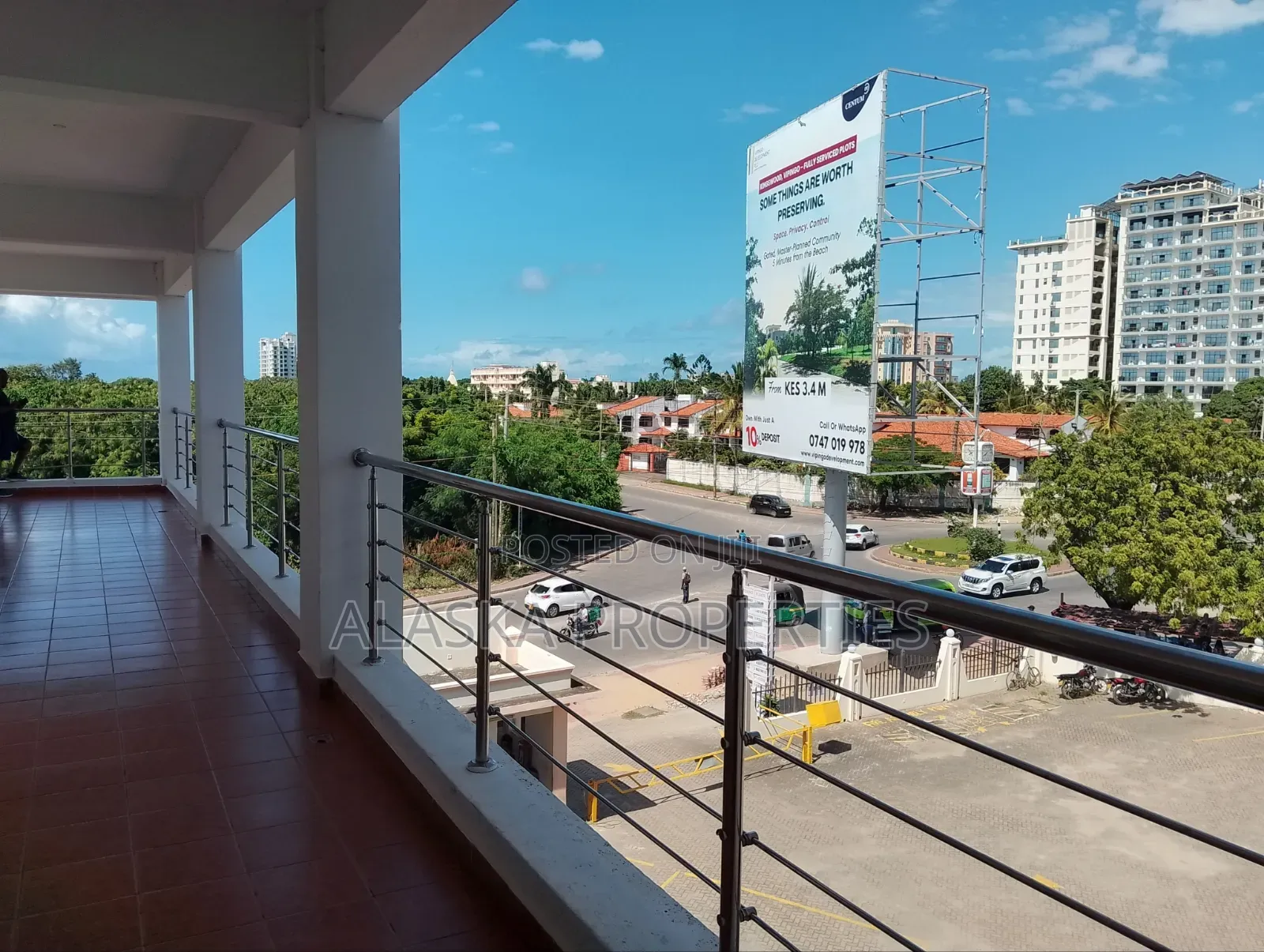 Office Space to Let in Nyali Links Road
