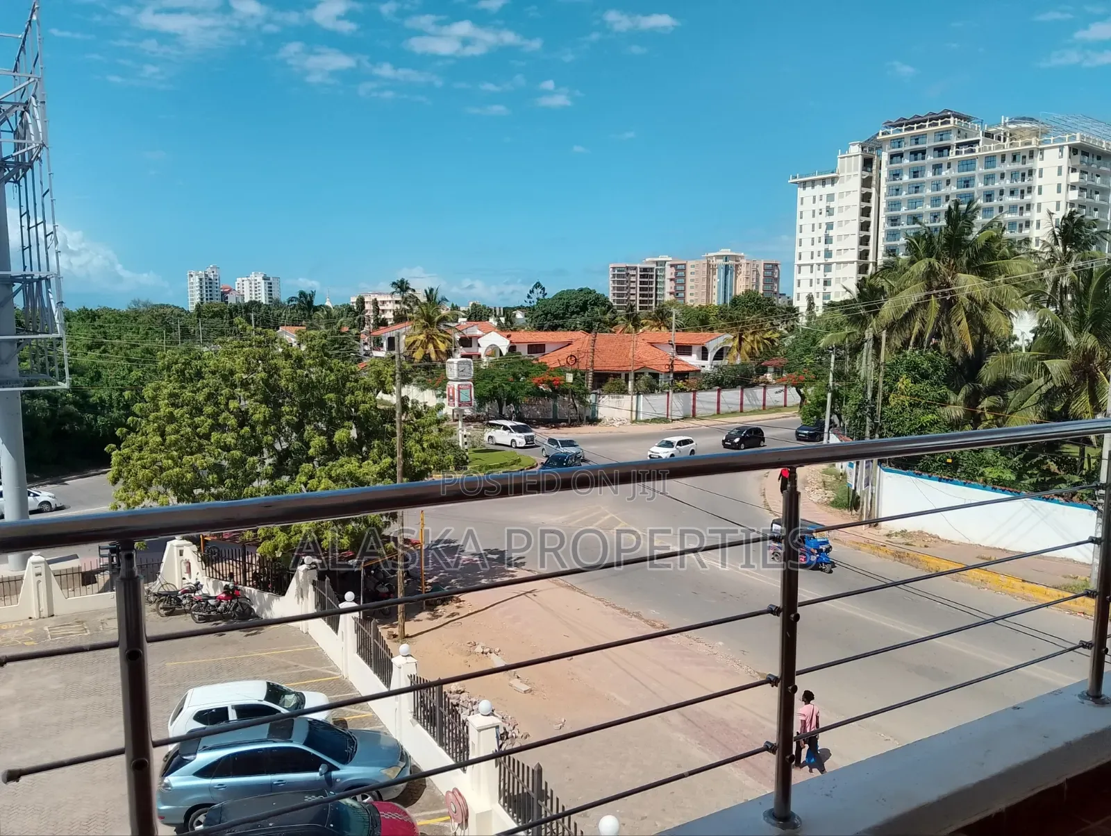 Office Space to Let in Nyali Links Road