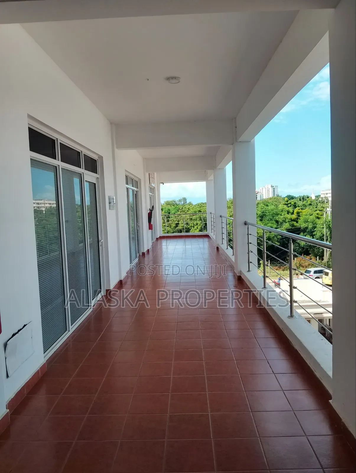 Office Space to Let in Nyali Links Road