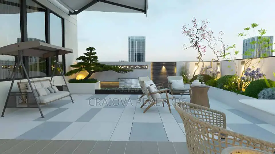 4bdrm Apartment in Kileleshwa for sale