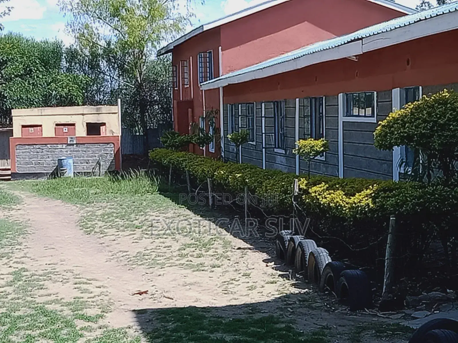 School for Sale