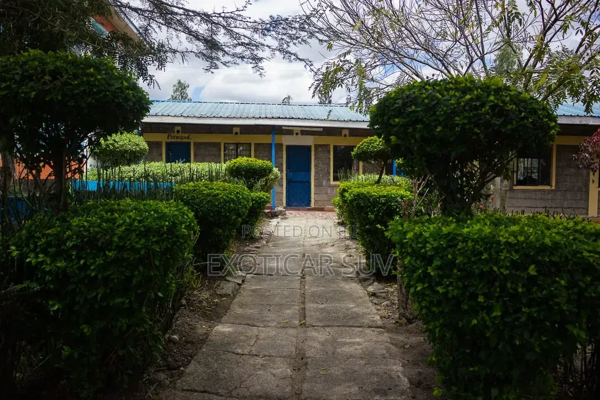 School for Sale