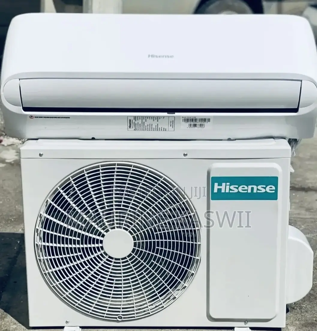 Hisense 22000 Btu Cooling Air Conditioner
