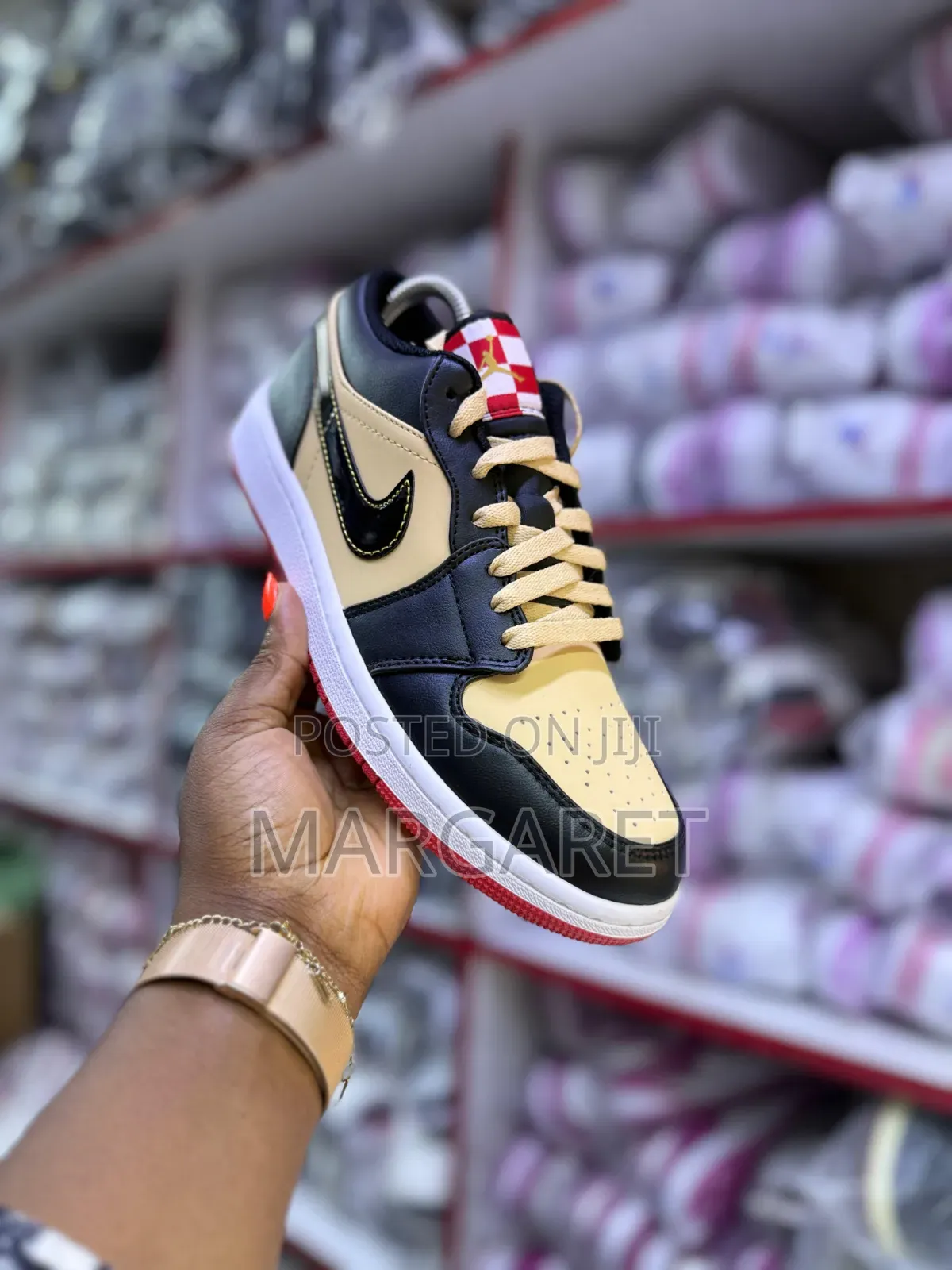 Jordan 1 Size 38,39,40,41,42,43,44,45,46