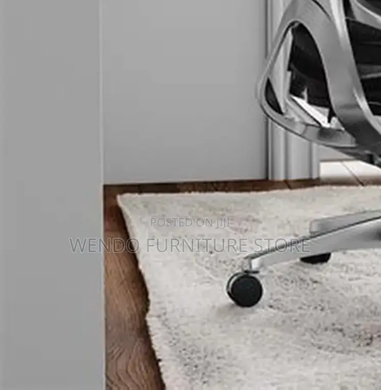 Office Chairs; Executive Office Orthopedic Chairs