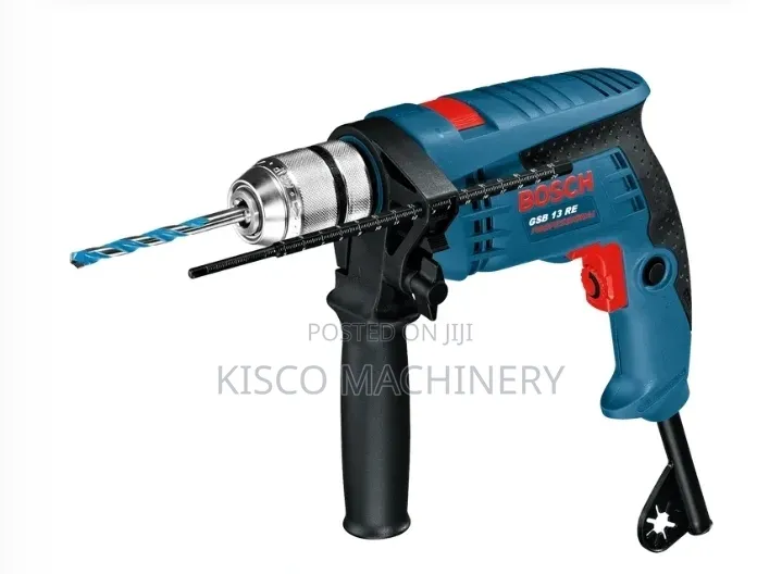 Bosch 750w Impact Drill