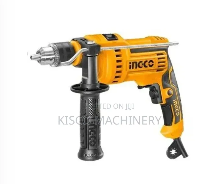 Original Ingco Impact Drill/Electric Drill