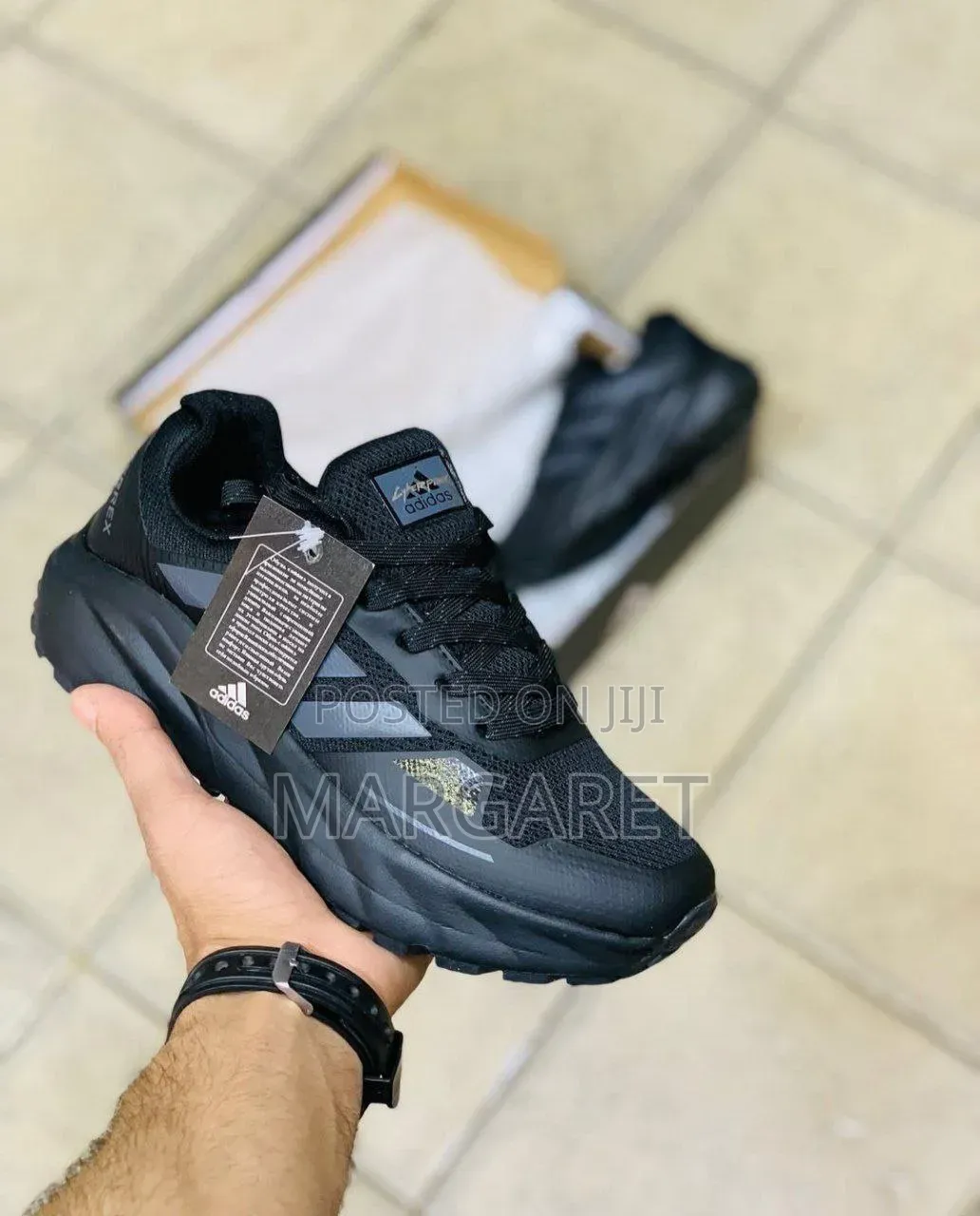 *Adidas Terrex* 
 *Sizes: 41 42 43*