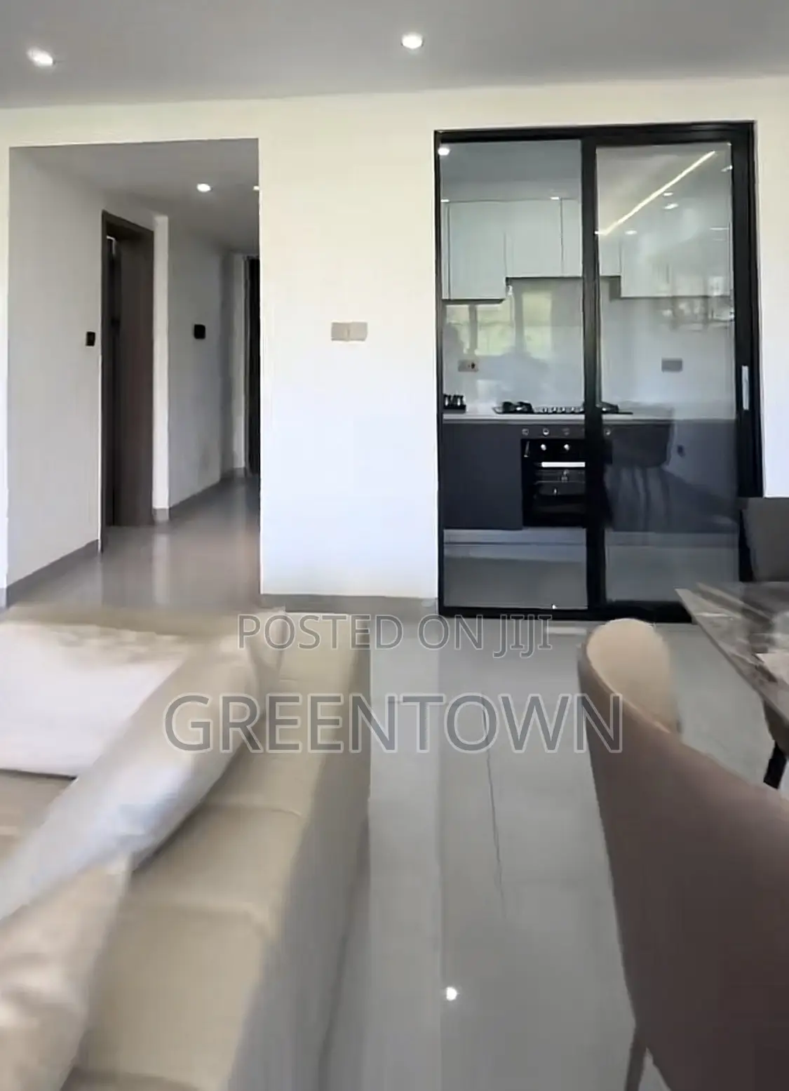 3bdrm Apartment in Kindaruma Homes, Kilimani for sale