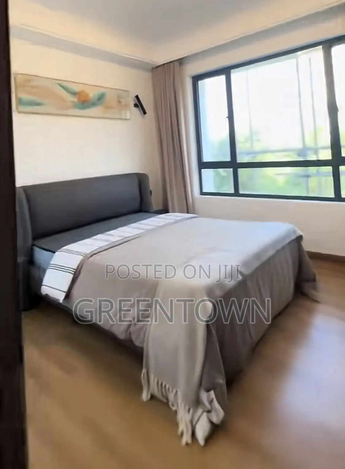 3bdrm Apartment in Kindaruma Homes, Kilimani for sale