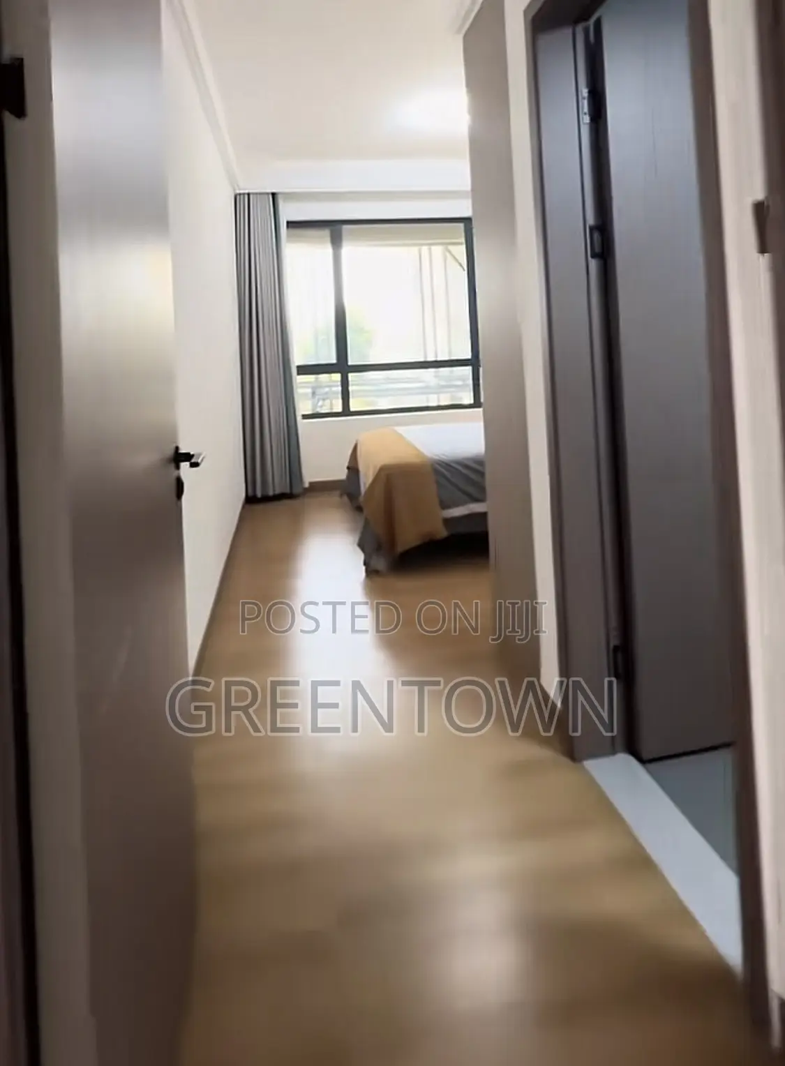 3bdrm Apartment in Kindaruma Homes, Kilimani for sale