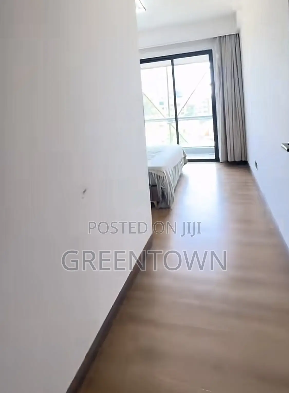3bdrm Apartment in Kindaruma Homes, Kilimani for sale