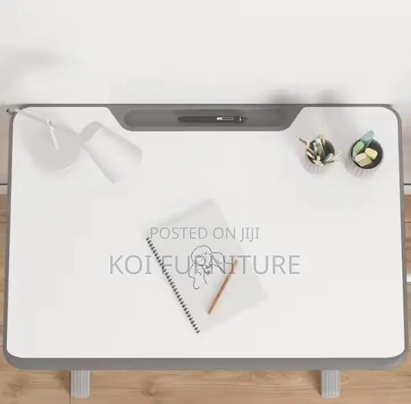 Kids Combo : Modern Adjustable Children’S School Desk and Chair Set