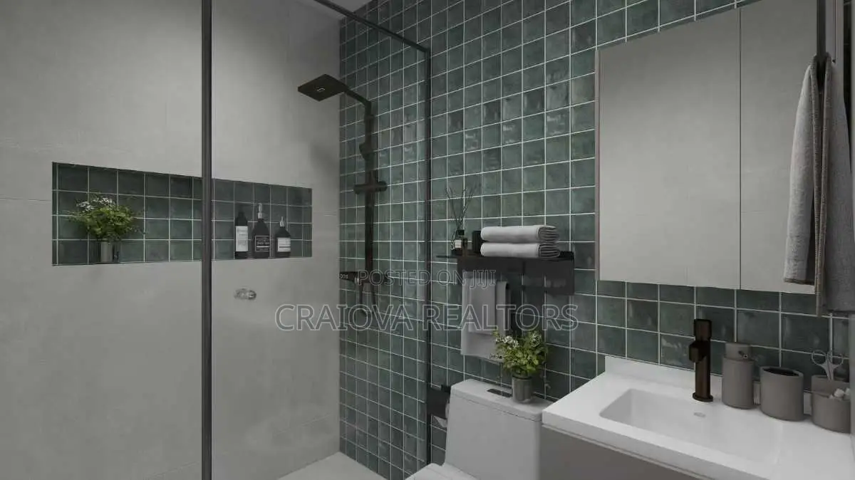 1bdrm Apartment in Hurlingham for sale