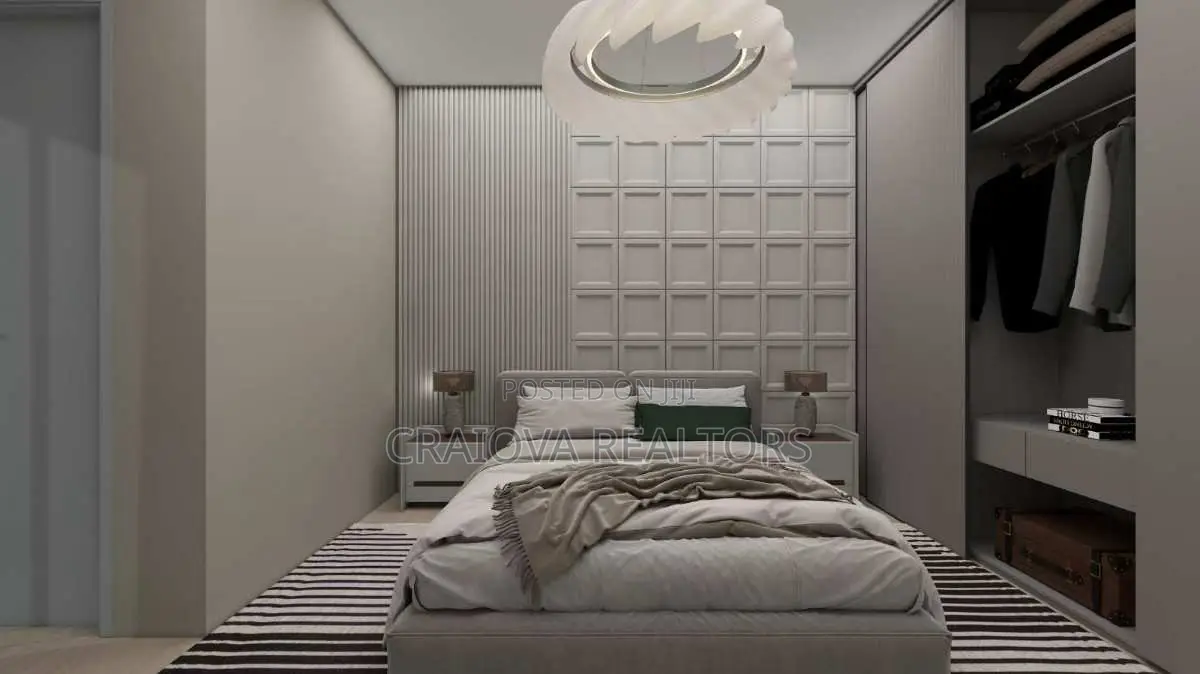 1bdrm Apartment in Hurlingham for sale