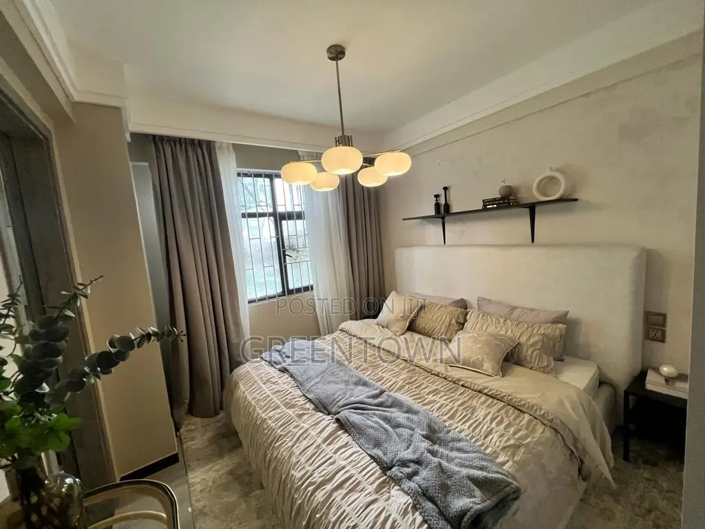 4bdrm Apartment in Kindaruma Homes for sale