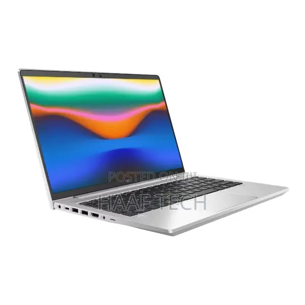Laptop HP EliteBook 830 G6 8GB Intel Core i5 SSD 256GB