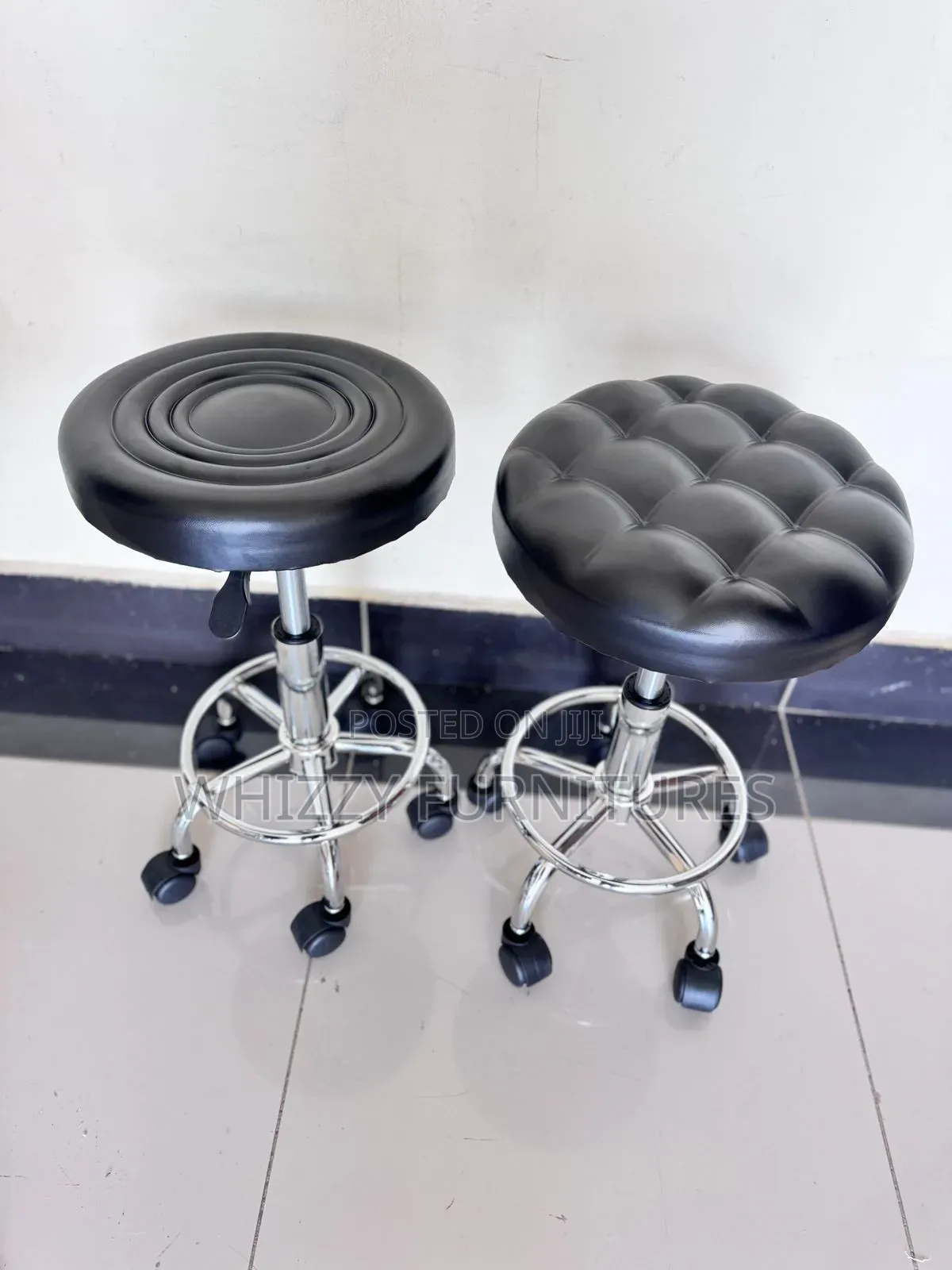 Lab Stools