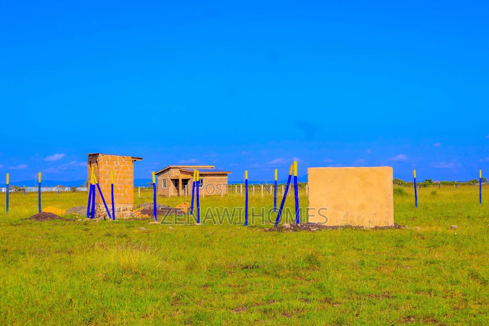 Muthaara 40 By90 Plots for Sale. Sm