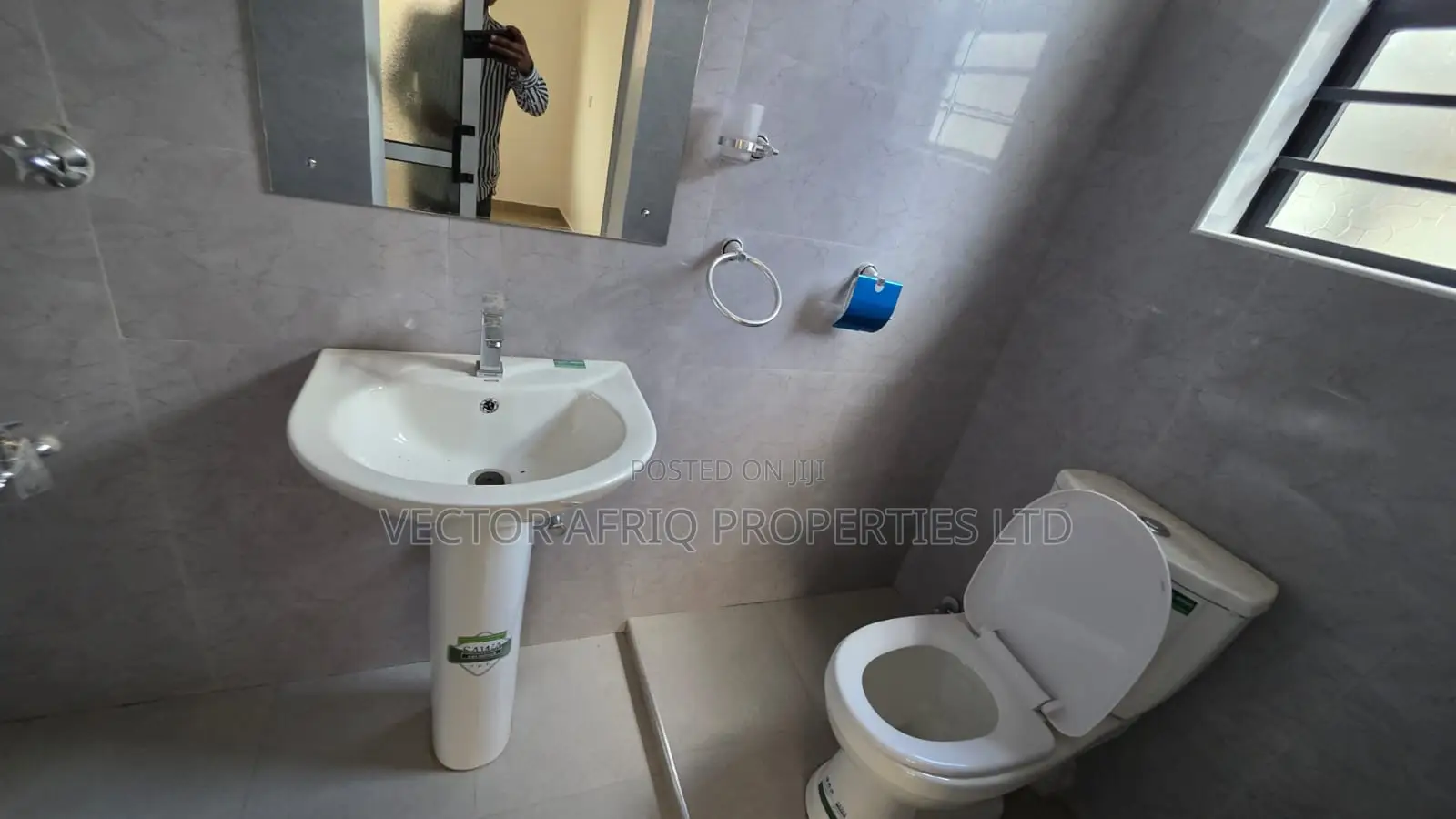 3bdrm Bungalow in Kitengela for sale